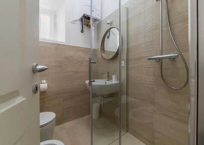 Bright Acquario Appartement *