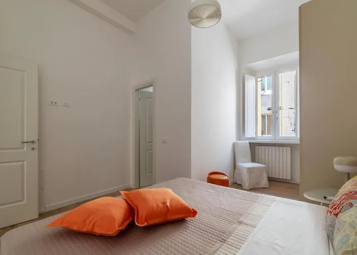 Appartement Bright Acquario