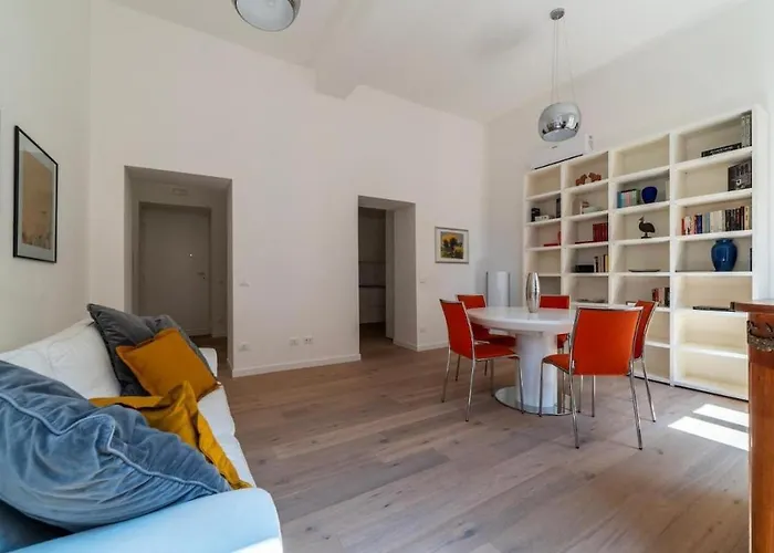 Appartement Bright Acquario